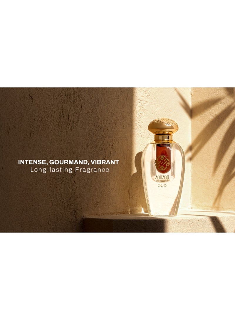 Louzan Ayam Oil 3 ML - Image 5